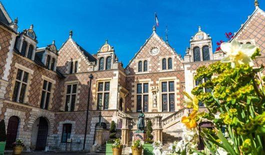 Bnb Le Cocon, Coeur Historique D'Orleans, 5' Train Station Orléans Exterior foto